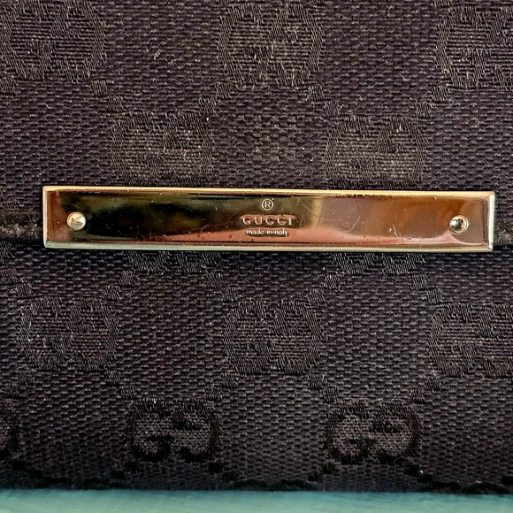 Gucci GG Continental Wallet - Picture 3 of 15